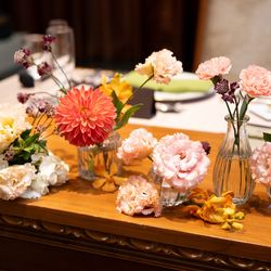 ホテルモントレ グラスミア大阪の写真5枚目