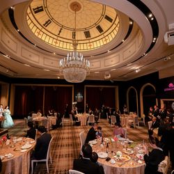 ホテルモントレ グラスミア大阪の写真1枚目