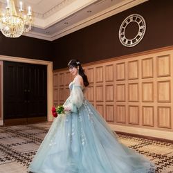 ホテルモントレ グラスミア大阪の写真10枚目