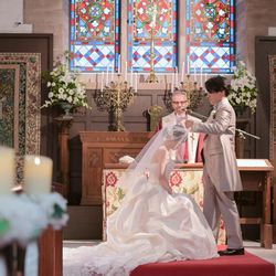 ホテルモントレ グラスミア大阪の写真16枚目