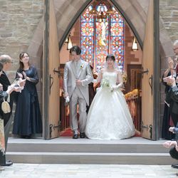 ホテルモントレ グラスミア大阪の写真31枚目