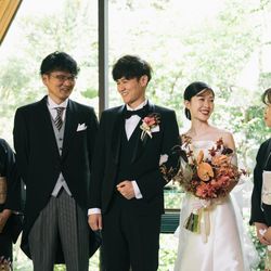 高宮庭園茶寮の写真1枚目