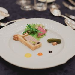 ウェスティンホテル大阪の写真24枚目