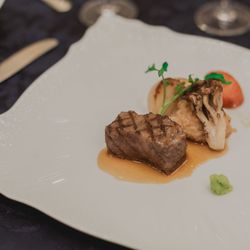 ウェスティンホテル大阪の写真20枚目