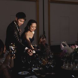 ウェスティンホテル大阪の写真20枚目