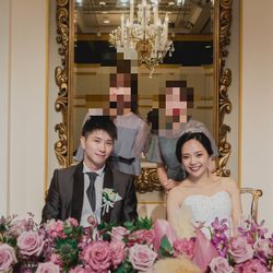 ウェスティンホテル大阪の写真30枚目