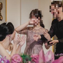 ウェスティンホテル大阪の写真13枚目