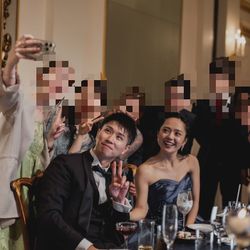 ウェスティンホテル大阪の写真18枚目