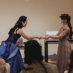 ウェスティンホテル大阪の写真8枚目