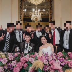 ウェスティンホテル大阪の写真31枚目