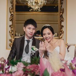 ウェスティンホテル大阪の写真23枚目