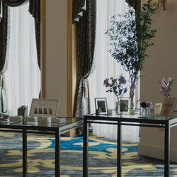 ウェスティンホテル大阪の写真6枚目