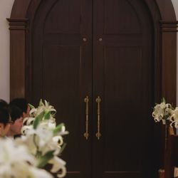 ウェスティンホテル大阪の写真24枚目