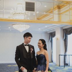 ウェスティンホテル大阪の写真27枚目