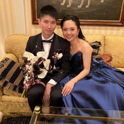 ウェスティンホテル大阪の写真20枚目