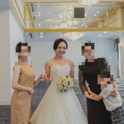 ウェスティンホテル大阪の写真7枚目