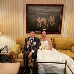 ウェスティンホテル大阪の写真9枚目