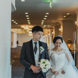 ウェスティンホテル大阪の写真11枚目