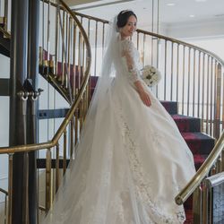 ウェスティンホテル大阪の写真17枚目