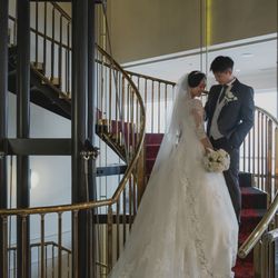 ウェスティンホテル大阪の写真23枚目