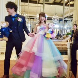 エスプリ・ド・ナチュールの写真24枚目