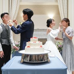 アクアガーデンテラスの写真25枚目