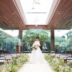 アクアガーデンテラスの写真31枚目