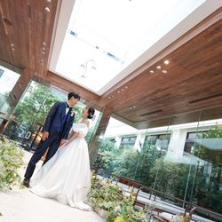 アクアガーデンテラスの写真18枚目