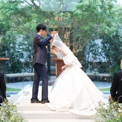 アクアガーデンテラスの写真19枚目