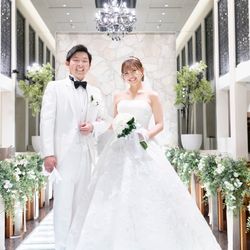 カノビアーノ 福岡の写真9枚目