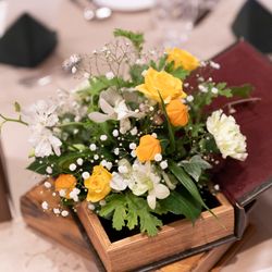 カノビアーノ 福岡の写真5枚目