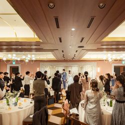 ザ・マークグランドホテルの写真26枚目