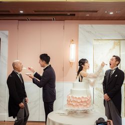 ザ・マークグランドホテルの写真2枚目