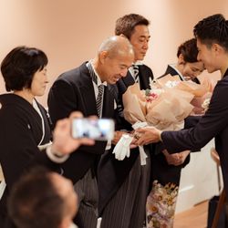 ザ・マークグランドホテルの写真8枚目