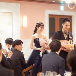 ザ・マークグランドホテルの写真5枚目