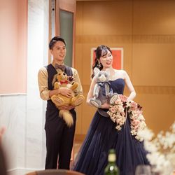 ザ・マークグランドホテルの写真13枚目