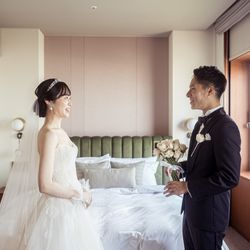 ザ・マークグランドホテルの写真31枚目