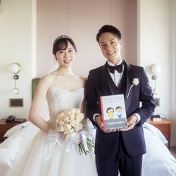 ザ・マークグランドホテルの写真14枚目