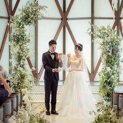 ザ・マークグランドホテルの写真21枚目