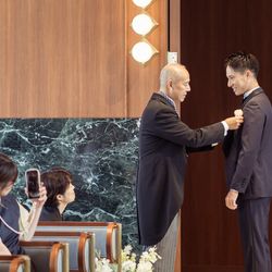 ザ・マークグランドホテルの写真3枚目