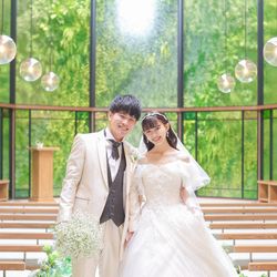 アルモニーアンブラッセ イットハウスの写真20枚目