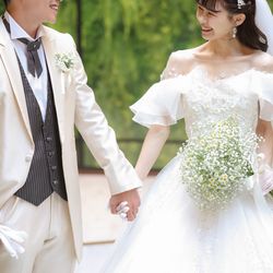 アルモニーアンブラッセ イットハウスの写真12枚目