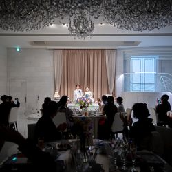 セント・ラファエロチャペル東京の写真6枚目