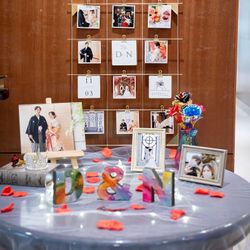 セント・ラファエロチャペル東京の写真9枚目