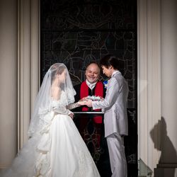 セント・ラファエロチャペル東京の写真22枚目