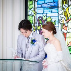 セント・ラファエロチャペル東京の写真10枚目