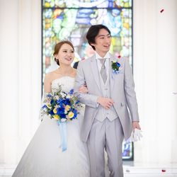 セント・ラファエロチャペル東京の写真12枚目