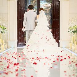 セント・ラファエロチャペル東京の写真22枚目