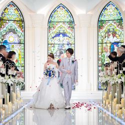 セント・ラファエロチャペル東京の写真32枚目