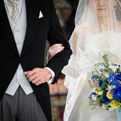 セント・ラファエロチャペル東京の写真9枚目